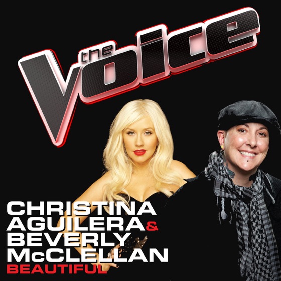 Cover artwork for Beautiful