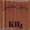 A Song for Jonathan - Karton Herz lyrics