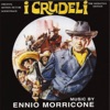 I Crudeli (The Hellbenders) [original motion picture soundtrack - the definitive edition] artwork