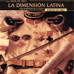 Dimensión Latina - El Mejoral