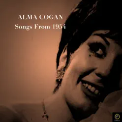 Alma Cogan - Songs from 1954 - Alma Cogan