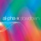 Blue Love - Al-pha-X lyrics