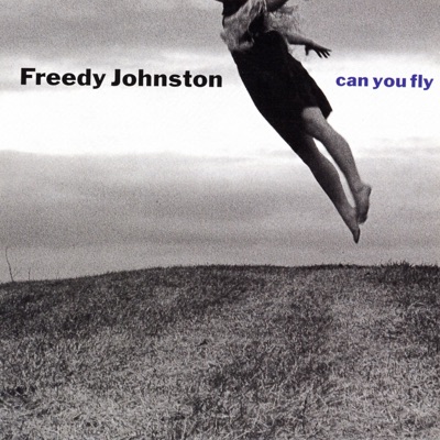  Freedy Johnston: Can You Fly