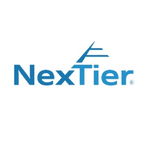 NexTier "Speaking of Business" cover