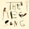 The New Song - EP ジャケット写真