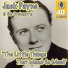 Jack Payne and His Orchestra & Leslie Holmes - The Little Things That Mean So Much