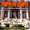 Tanto Pe' Cantà - Le Canzoni De Roma Nostra artwork