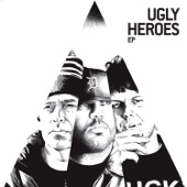 Michael & Scottie & Horace - Ugly Heroes
