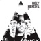 Ugly (feat. DJ Eclipse) - Ugly Heroes lyrics