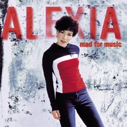 Alexia - Summerlovers