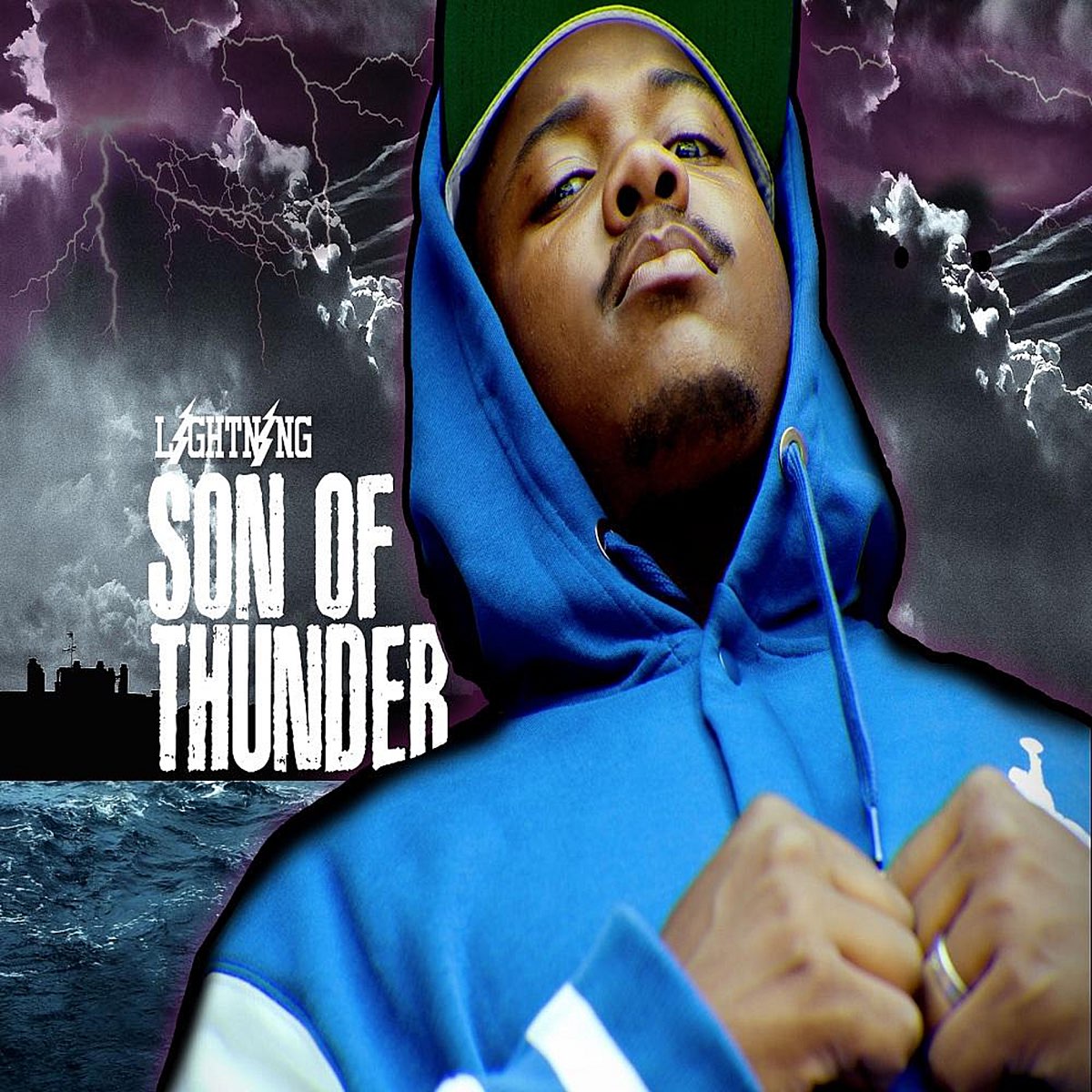 Lightning Son of Thunder by Lightning Son of Thunder on Apple Music