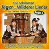 Die schönsten Jäger und Wilderer Lieder der… Folge 3