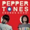 Ping-Pong - Peppertones lyrics