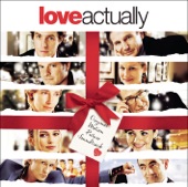 Love Actually (Original Motion Picture Soundtrack) artwork