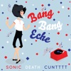 Sonic Death Cuntttt EP artwork
