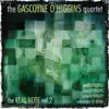 The Real Note, Vol. 2 (feat. Geoff Gascoyne, Dave O' Higgins, Graham Harvey & Sebastiaan de Krom) album lyrics, reviews, download