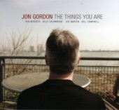 The Things You Are