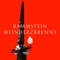 Rammstein - Mein Herz Brennt (Piano Version)