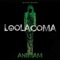 Cold Violet Skies - Loolacoma lyrics