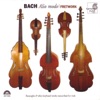 J.S. Bach: Alio modo - "Passacaglia" & Other Keyboard Works Transcribed for Viols