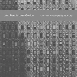 Live from a Room (As Big As a City) - John Foxx