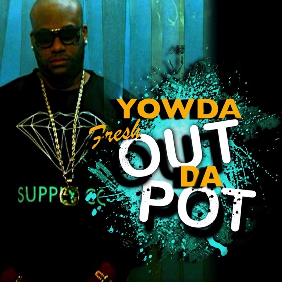 Cover artwork for Shut Up