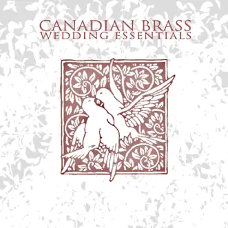 Wedding March by Canadian Brass song reviws