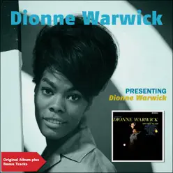 Presenting (Original Album Plus Bonus Tracks) - Dionne Warwick