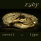 Lush (Pumajaw Pureguilt Mix) - Ruby lyrics