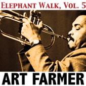 Elephant Walk, Vol. 5 artwork