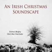 An Irish Christmas Soundscape artwork
