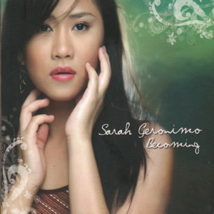 Sarah Geronimo - You Mean the World To Me - 排舞 音乐