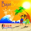 'Bajan Beat' - soca Dance Party, 2012