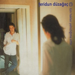 Feridun Düzağaç - Dipteyim Sondayım Depresyondayım