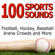 National Anthem Before a Baseball Game - Pro Sound Effects Library
