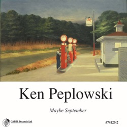 Ken Peplowski - Caroline, No