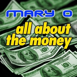 Mary O - All About the Money (Slow Version)