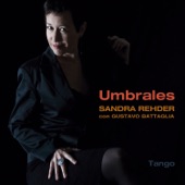 Umbrales (with Gustavo Battaglia) artwork