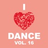 I Love Dance, Vol. 16