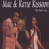 The Best Of ... Mac & Katie Kissoon artwork