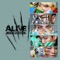 ALIVE -MONSTER EDITION- ジャケット写真