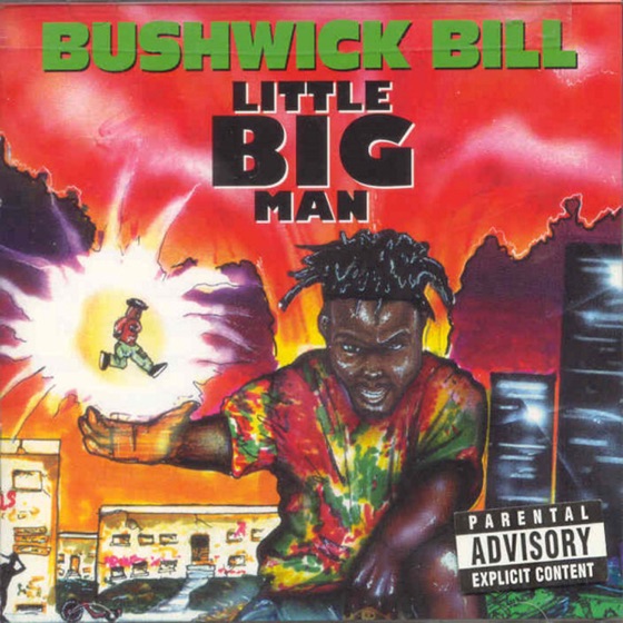 Cover artwork for Chuckwick