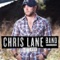 Carolina Kiss - Chris Lane Band lyrics