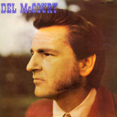 Rain And Snow - Del McCoury