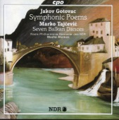 Moshe Atzmon & Hannover Radio Philharmonic Orchestra - Ero s onoga svijeta (Ero the Joker): Kolo