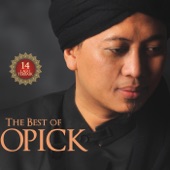 The Best of Opick artwork