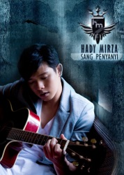 Hady Mirza - Angkasa