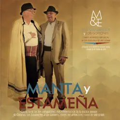 Manta y Estameña (En Directo) - Los Sabandeños