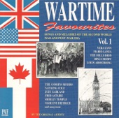Wartime Favorites, Vol. 1