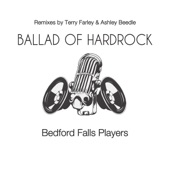 Ballad of Hardrock (Ashley Beedle's Housin' Accapella) artwork